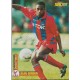 Signed picture of Dean Gordon the Crystal Palace footballer. 